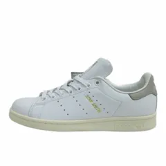 アディダスオリジナルス adidas originals STAN SMITH スタンスミス スニーカー S75075 クリアグラナイト 24.5cmのサムネイル