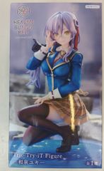 ヘブンバーンズレッド Trio-Try-iT Figure 和泉ユキ - メルカリ