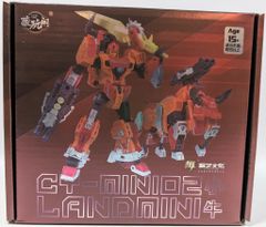 希少！！コンポニビリ ミニチュア ブラック 黒 レアックジャパン 