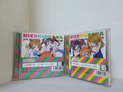 ラブライブ!μ's広報部～にこりんぱな～」04 - メルカリ