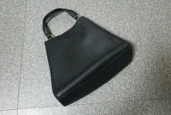 トリーバーチ マックグロー スモール バケットバッグ 出品