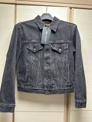UNDERCOVER 26SSリジットデニムワイドパンツUC1F4506-2 3 - メルカリ