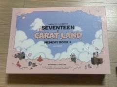 2023 SEVENTEEN in CARAT LAND セブチ ケレン 未開封 - メルカリ