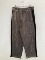 VISION STREET WEAR ヴィジョンストリートウェア その他パンツ M グレー