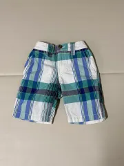 Tommy Hilfiger トミーヒルフィガー キッズ ハーフパンツ 6サイズ