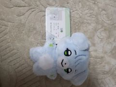 AHOF アホプ ぬいぐるみ ウンギ ジョンウドール - メルカリ