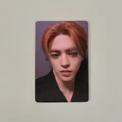 SEVENTEEN セブンティーン セブチ 一直娱 yizhiyu yzy ヨントン トレカ エスクプス