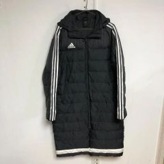 adidas／アディダス】W24／7ライトパデット コート - メルカリ