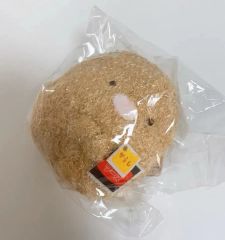 ハンドメイドスクイーズ もっちり工房 もちもちパン - メルカリ