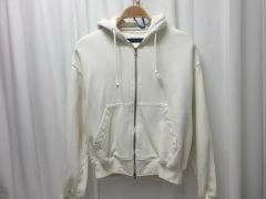 サイズ56！NIGELCABOURN ジムパーカー ZIPパーカー - メルカリ