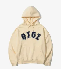 O!Oi OIOI フーディーTシャツのサムネイル