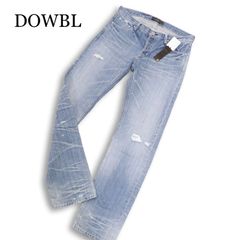 DOUBLEWORKS ワークパンツ 復刻 00s 雰囲気 デニム - メルカリ
