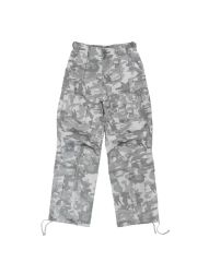 90s COMBAT CLOTH トライバルカモ カーゴ パンツ BDU 迷彩 - メルカリ