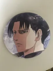 リヴァイ バッジ
