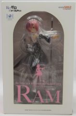 GOOD SMILE COMPANY Re:ゼロ ラム 1/7スケールフィギュア - メルカリ