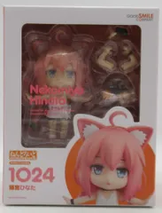 グッドスマイルカンパニー ねんどろいど 猫宮ひなた 1024
