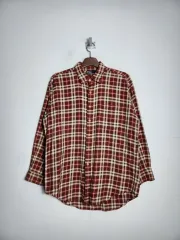 ポロラルフローレン チェック シャツ