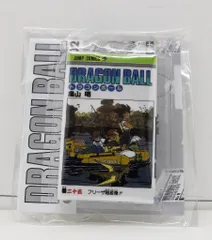 バンダイ Comics Charm Collection02 DRAGON BALL 巻二十五