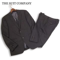 R397/美品 スーツカンパニー REDA ストライプ 180cm-8Drop - メルカリ