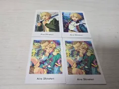 あんさんぶるスターズ！ 白鳥 藍良 ぱしゃっつ