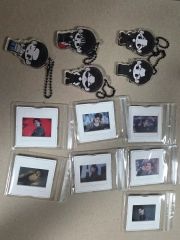 殺し屋1 殺し屋イチ キーホルダー 5体セット - メルカリ