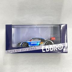 新品未開封】エブロ1/43 2013 ウィダーモデューロHSV-010 - メルカリ