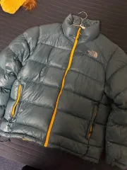 THE NORTH FACE ザノースフェイス 600ダウン
