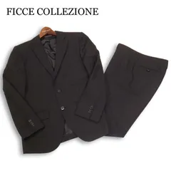 2026年最新】ficce collezione スーツの人気アイテム - メルカリ