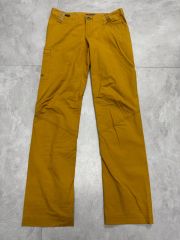 アークテリクス Konseal Pant コンシールパンツ サイズ32 オレンジ