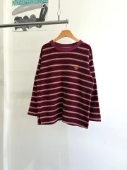 MCM ロングスリーブのサムネイル