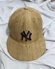 NEW ERA ニューエラ NEW YORK ニューヨーク・ヤンキース ベースボールキャップ