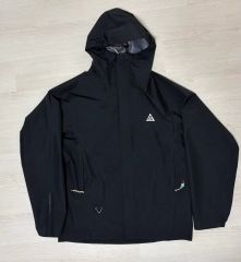 希少 90's NIKE ACG STORM-FIT tech M ブラック 希少 90's NIKE ACG STORM-FIT tech M ブラック - メルカリ