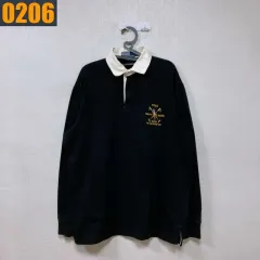 POLO ポロ ラルフローレン ラグビー PK Tシャツ