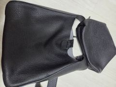 黒レザー コルセットベルト JAN SOLVIE ASSEMBLY LITMUS - メルカリ