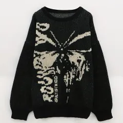 ニット出品