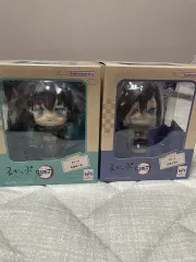 メガハウス 伊黒 小芭内 ルックアップ