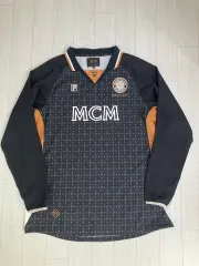 MCM サッカー ジャージ XLのサムネイル