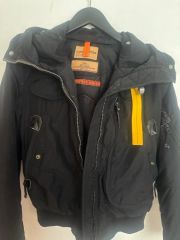 PARAJUMPERS Gobi ダウンジャケット XSレディース相当 美品 - メルカリ