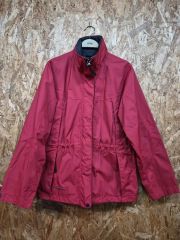 トゥカーノウルバーノ レディース＜ライダース ジャケット＞M0331c