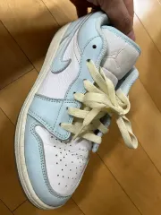 ナイキ エア ジョーダン 1 ロー Size 235