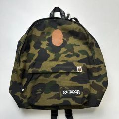 新品未開封】物語シリーズ OUTDOOR コラボ リュック セブンネット 限定 