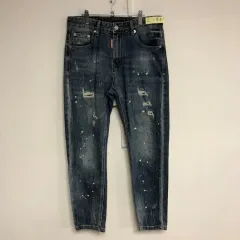 DSQUARED2 ディースクエアード2 メンズ デニム ズボン 30インチ@9960のサムネイル