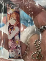 プロジェクトセカイ 花里 みのり アクリルキーホルダー