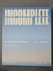 SEVENTEEN INCOMPLETE フォトブック THE8 新品 - メルカリ