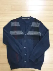 ダックス カーディガンのサムネイル