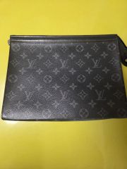美品 クラッチバッグ LOUIS VUITTON ルイ ヴィトンKIMJONES - メルカリ