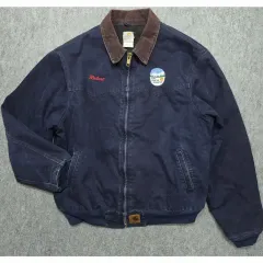 Carhartt カーハート 00s J14 MDT サンタフェ ジャケット 2XL