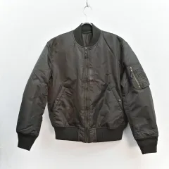 GU / ナイロン MA-1のサムネイル