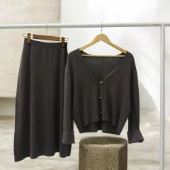 ALENCY ハイカバーセットアップ M-L - メルカリ