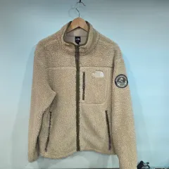 THE NORTH FACE ザノースフェイス 100サイズ フリース ジップアップのサムネイル